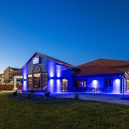 Baymont By Wyndham Branson Thousand Hills Екстериор снимка