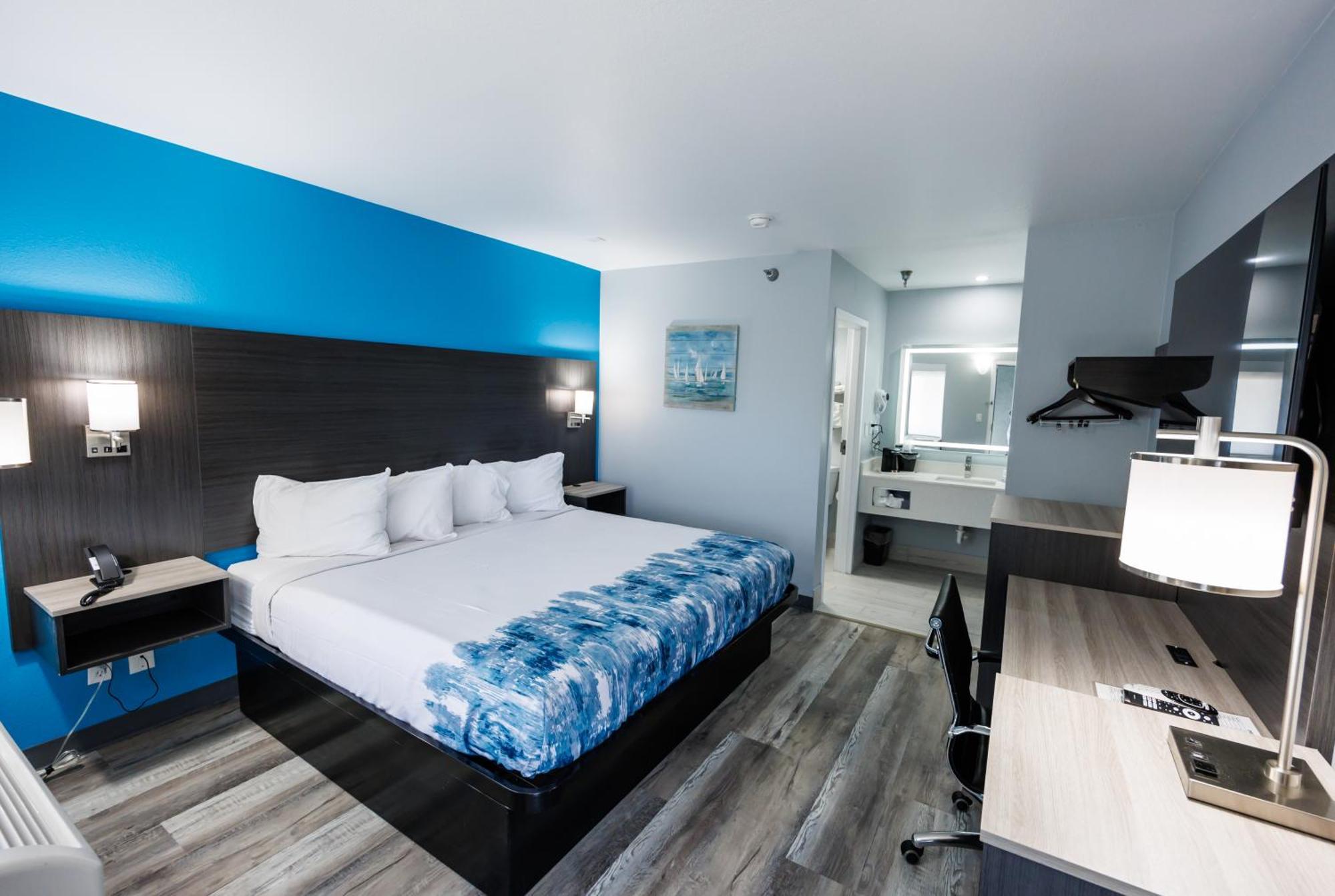 Baymont By Wyndham Branson Thousand Hills Екстериор снимка