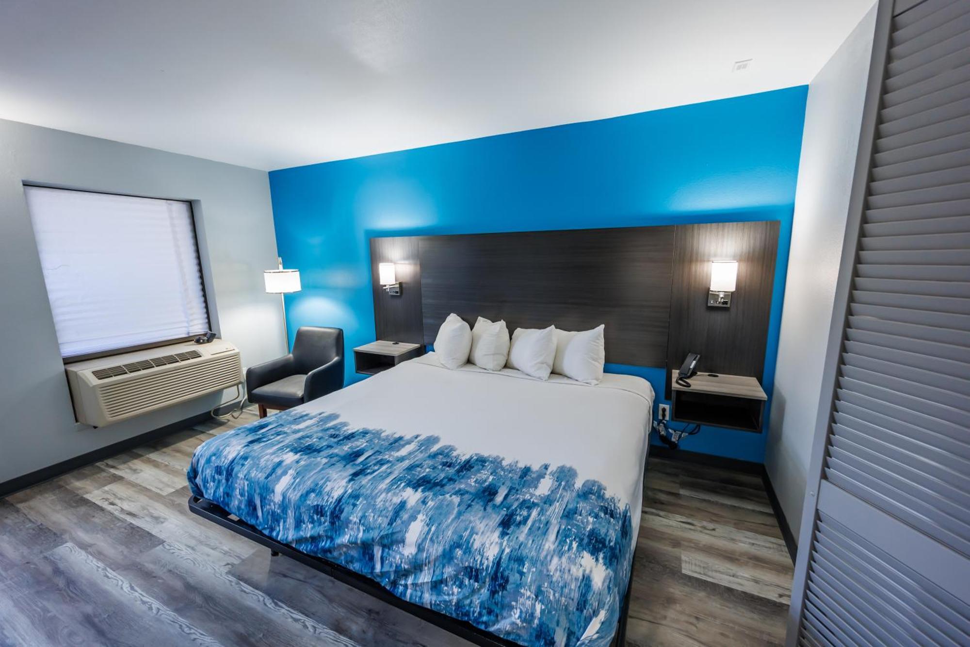 Baymont By Wyndham Branson Thousand Hills Екстериор снимка