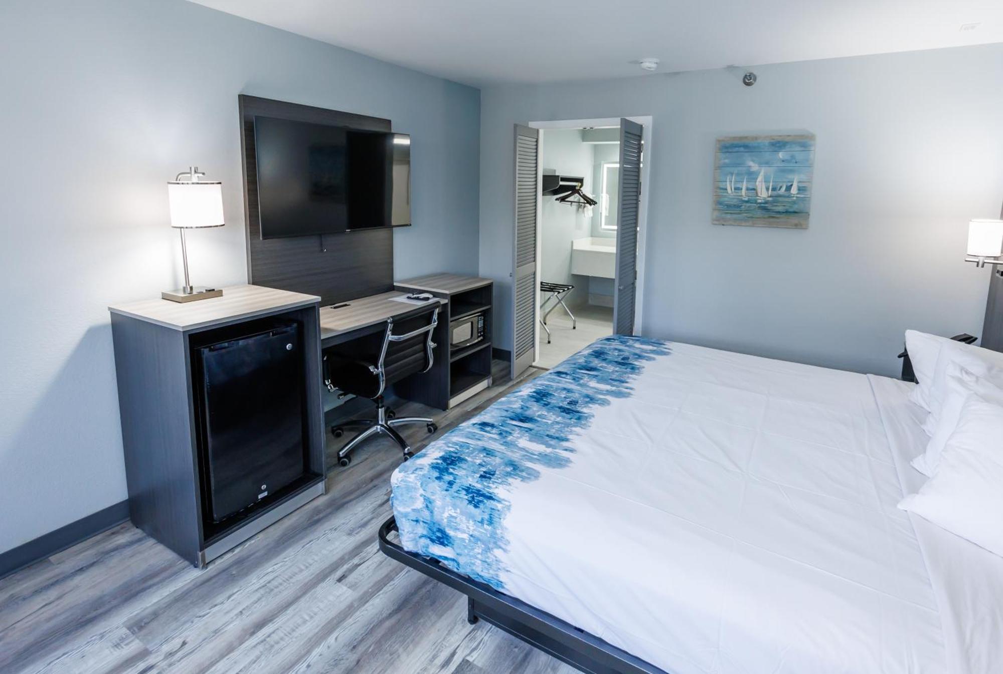 Baymont By Wyndham Branson Thousand Hills Екстериор снимка