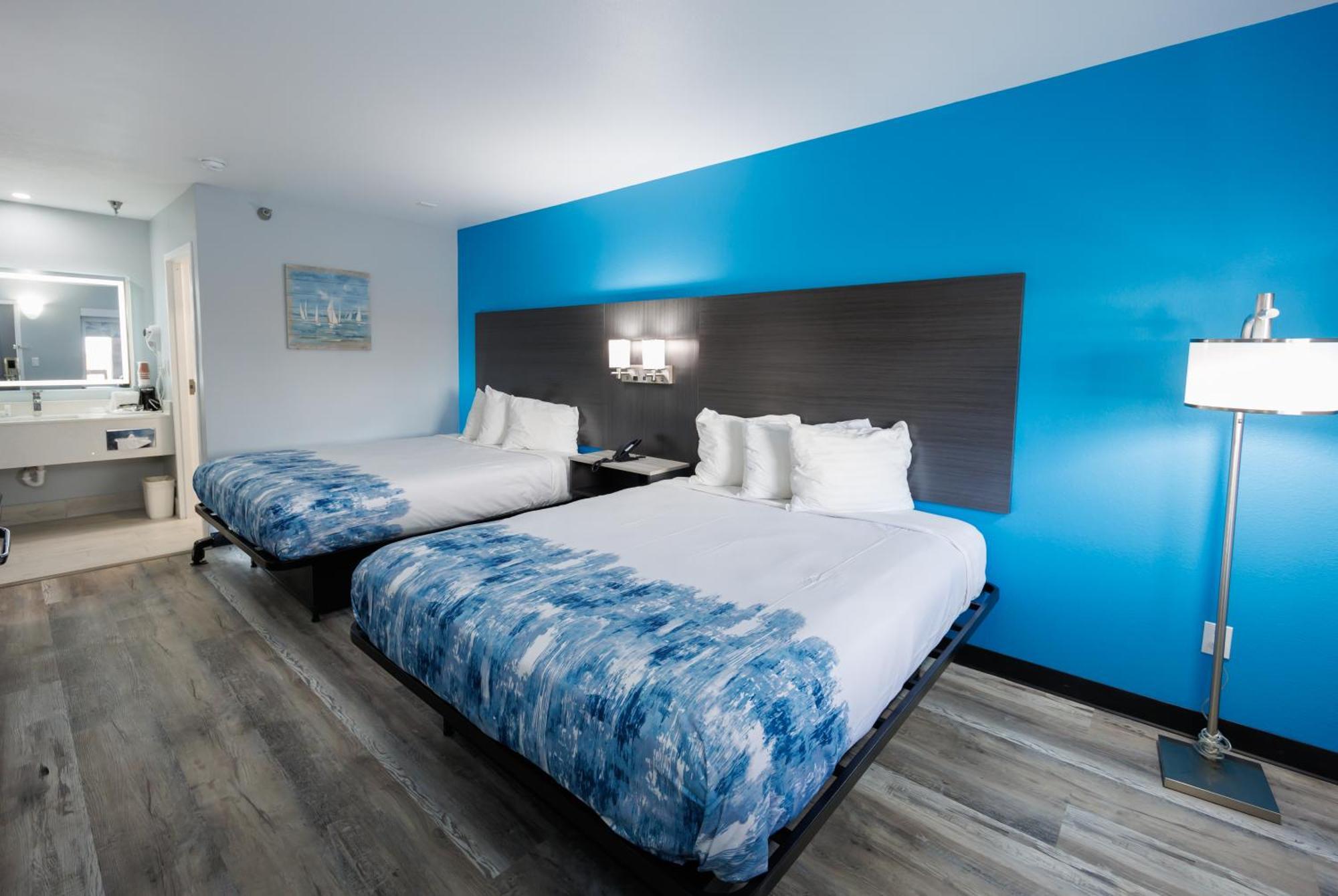 Baymont By Wyndham Branson Thousand Hills Екстериор снимка