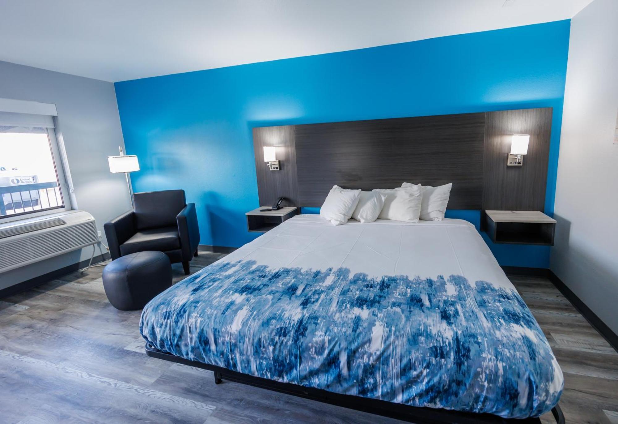 Baymont By Wyndham Branson Thousand Hills Екстериор снимка