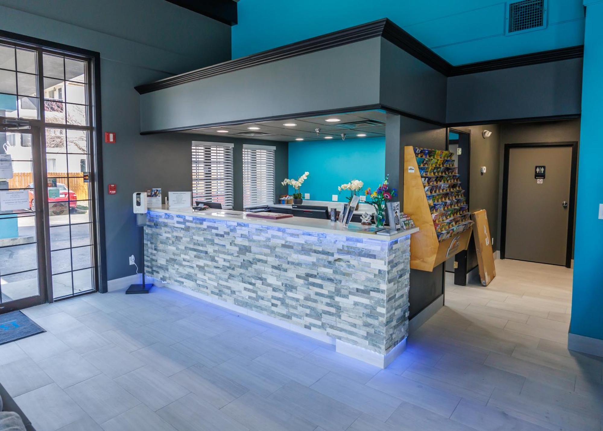 Baymont By Wyndham Branson Thousand Hills Екстериор снимка