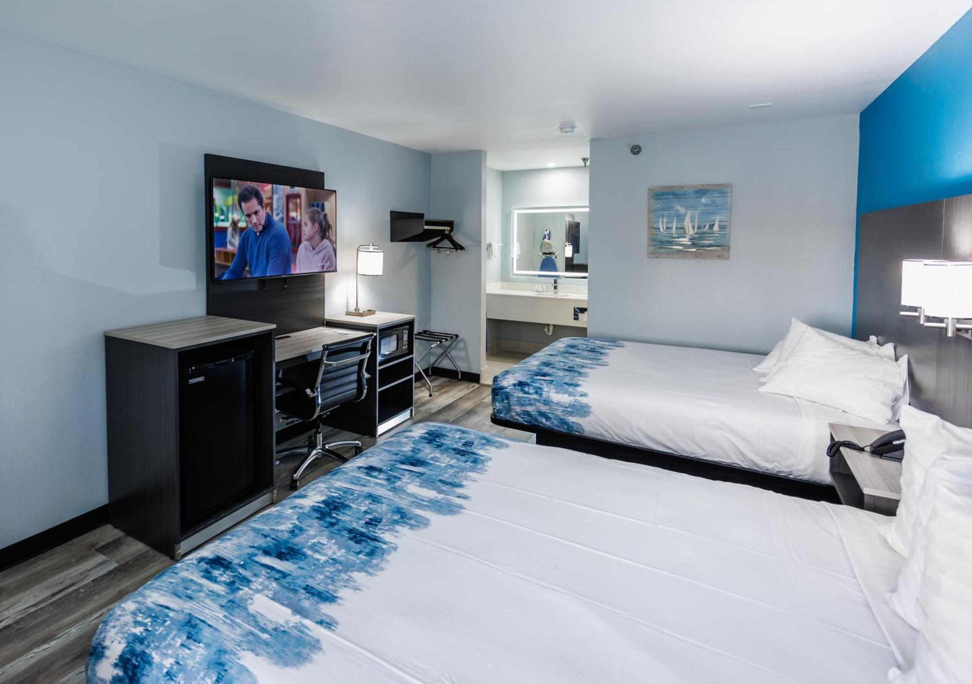 Baymont By Wyndham Branson Thousand Hills Екстериор снимка