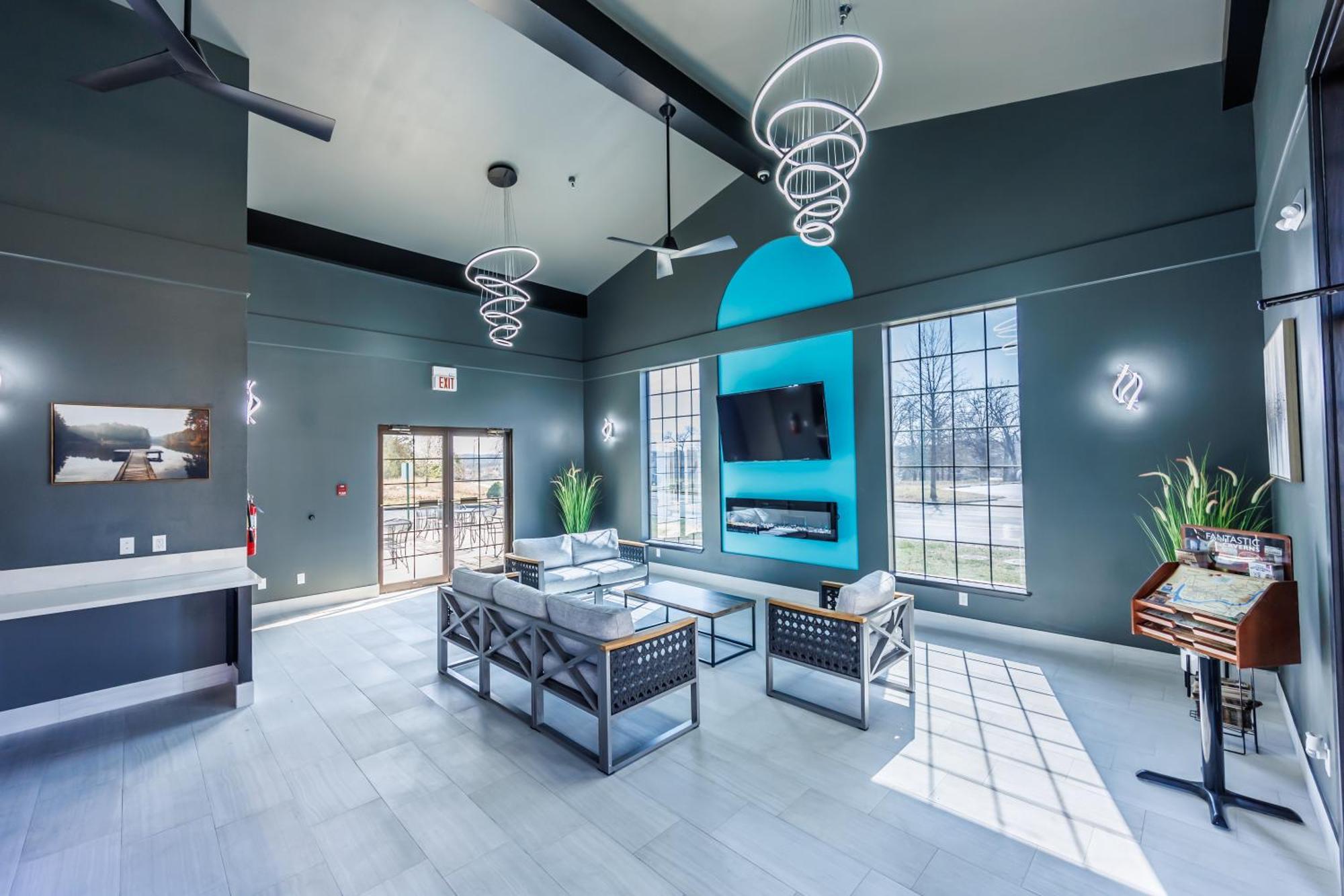 Baymont By Wyndham Branson Thousand Hills Екстериор снимка