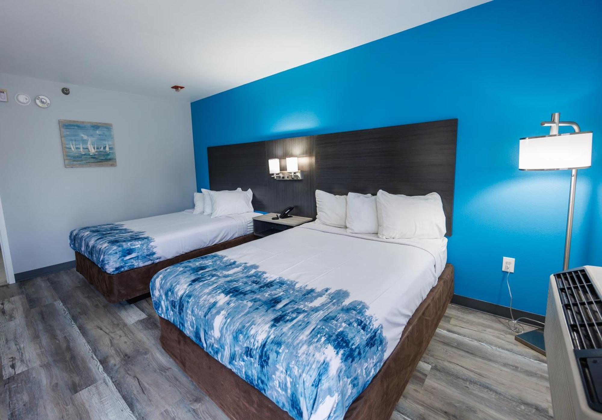 Baymont By Wyndham Branson Thousand Hills Екстериор снимка