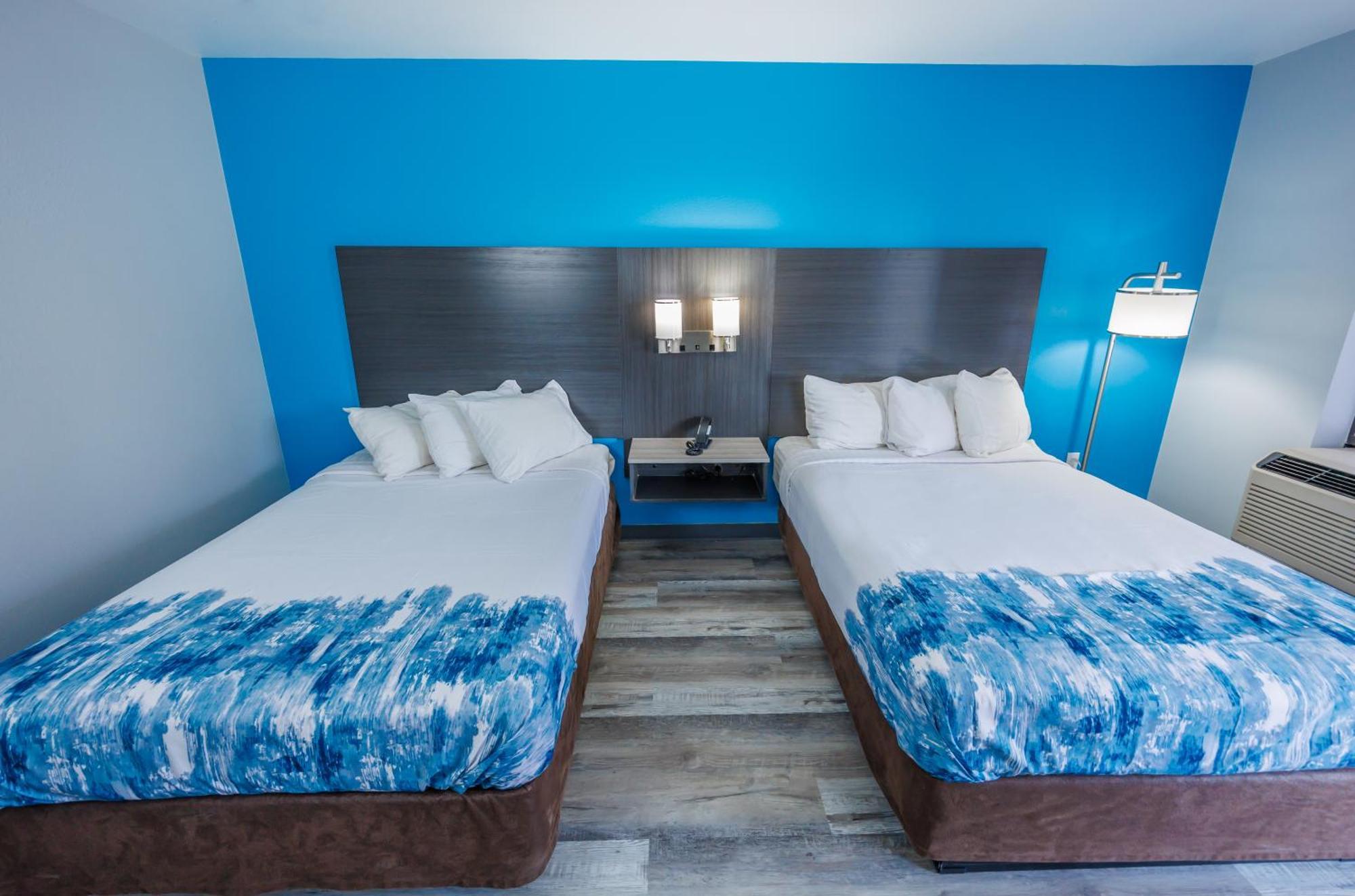Baymont By Wyndham Branson Thousand Hills Екстериор снимка