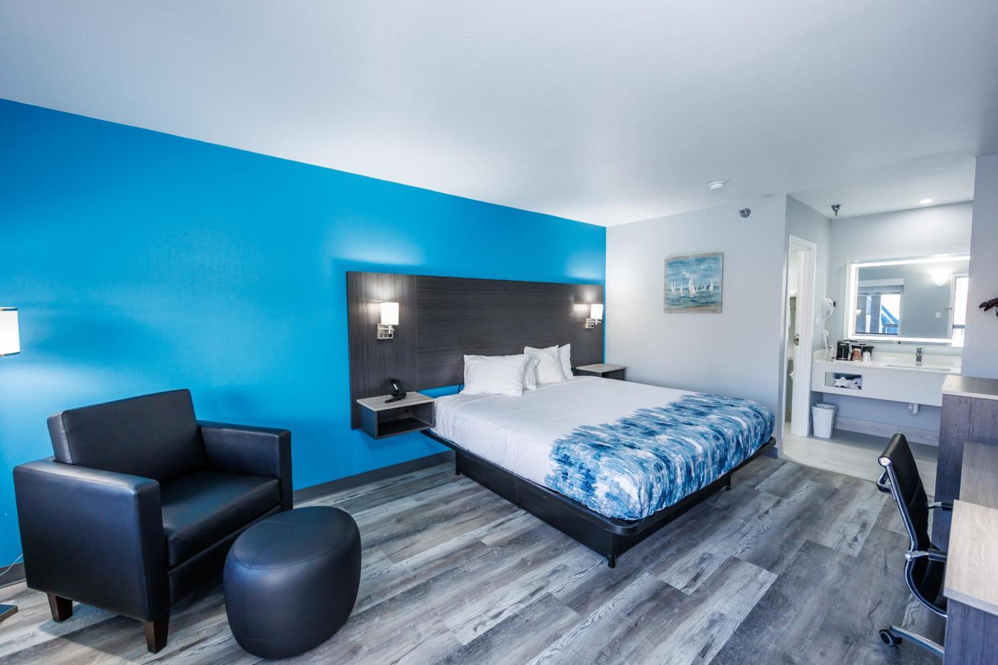 Baymont By Wyndham Branson Thousand Hills Екстериор снимка