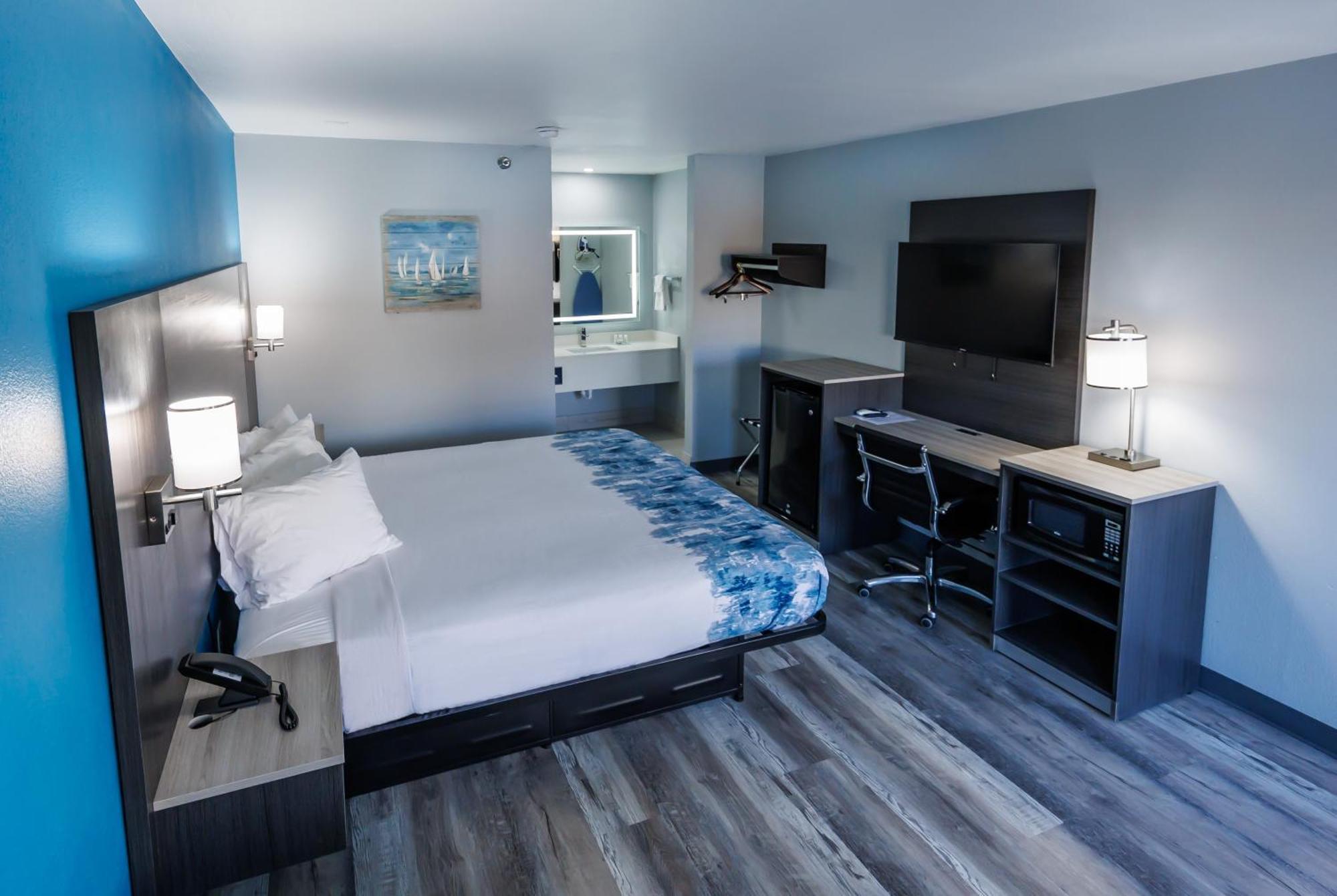 Baymont By Wyndham Branson Thousand Hills Екстериор снимка