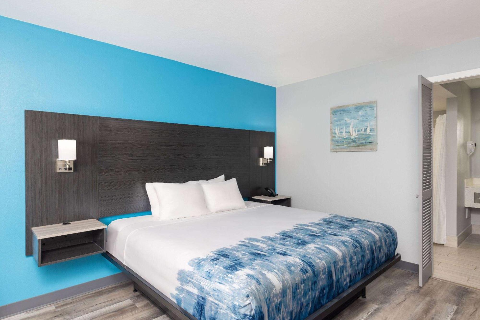 Baymont By Wyndham Branson Thousand Hills Екстериор снимка