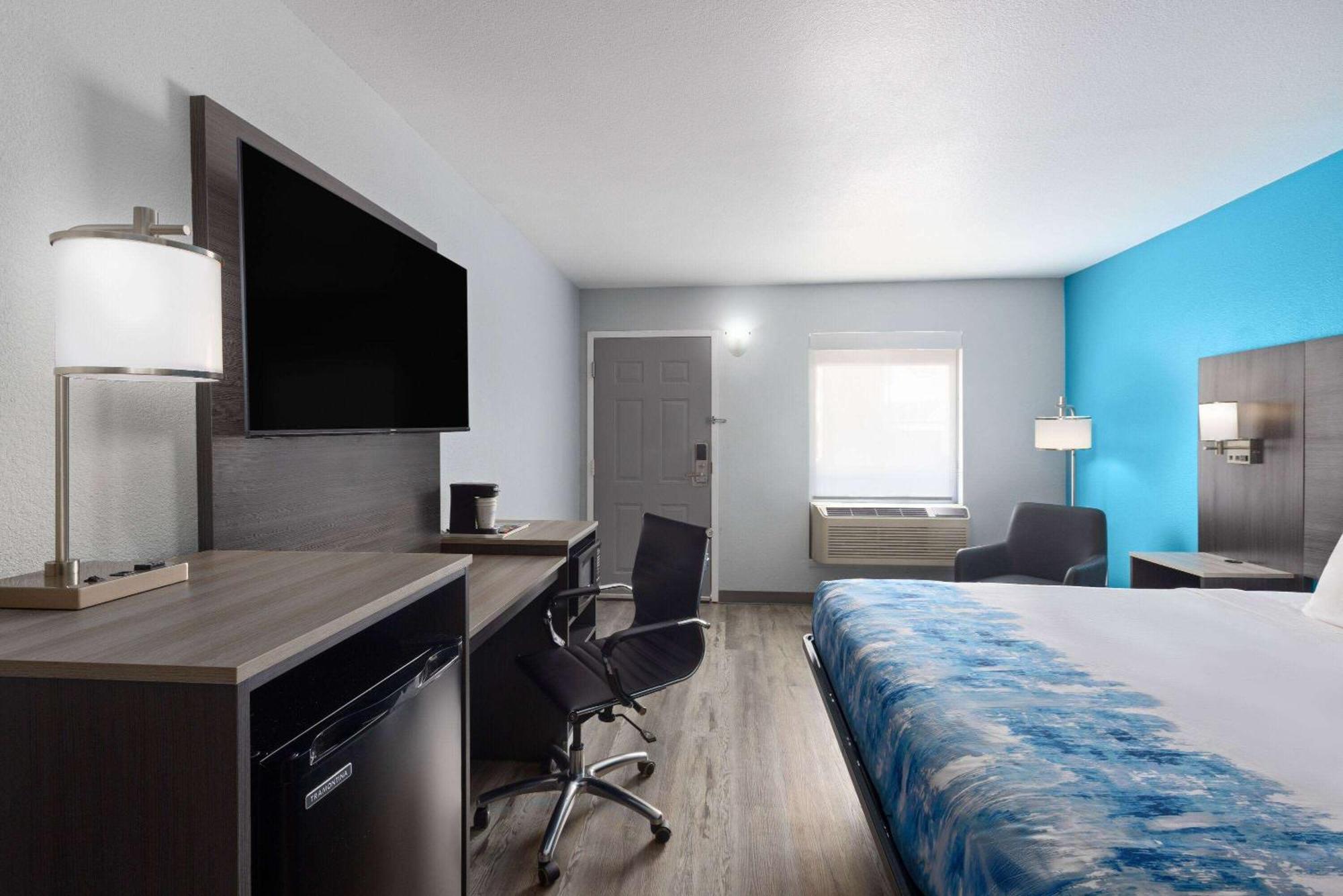 Baymont By Wyndham Branson Thousand Hills Екстериор снимка