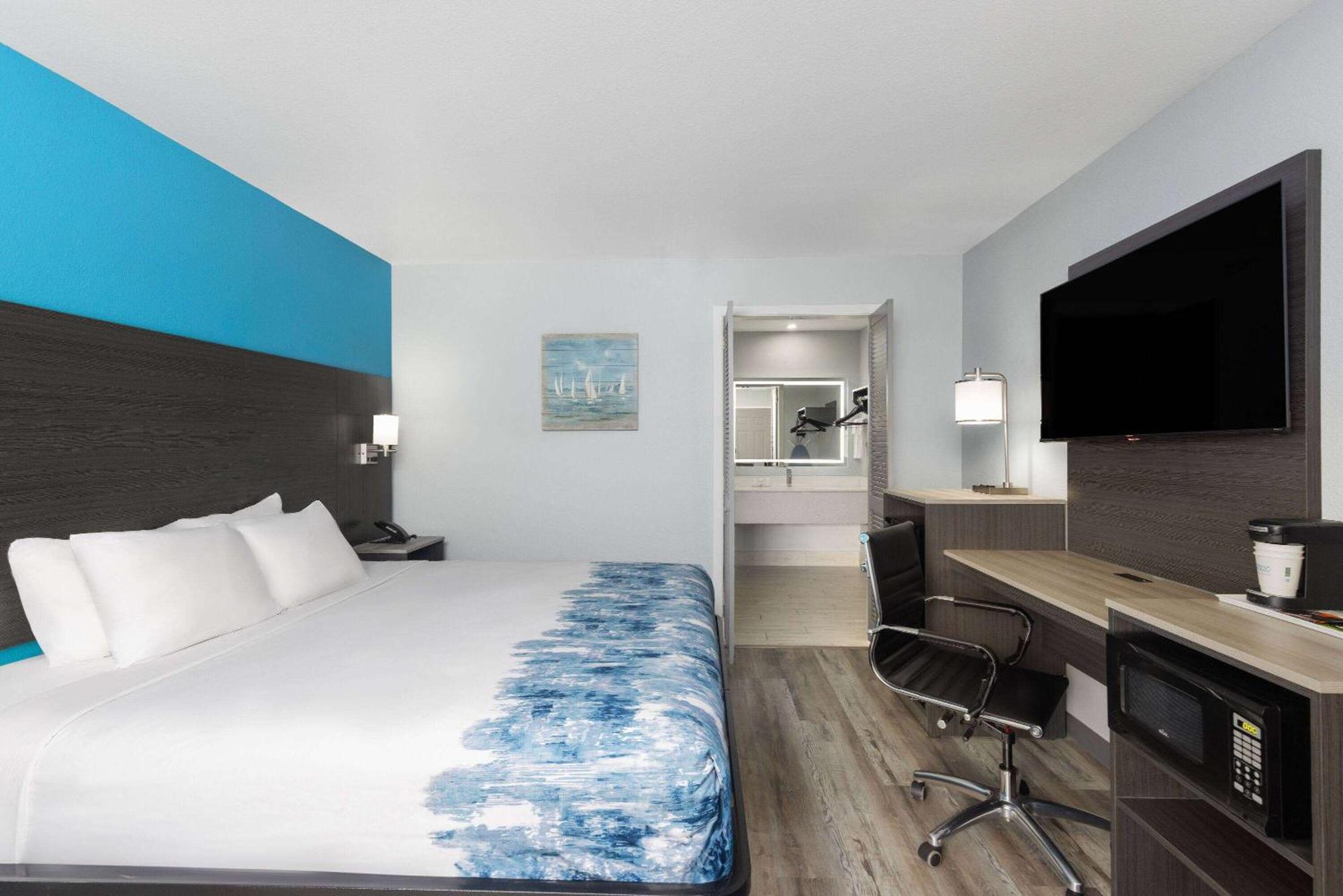 Baymont By Wyndham Branson Thousand Hills Екстериор снимка