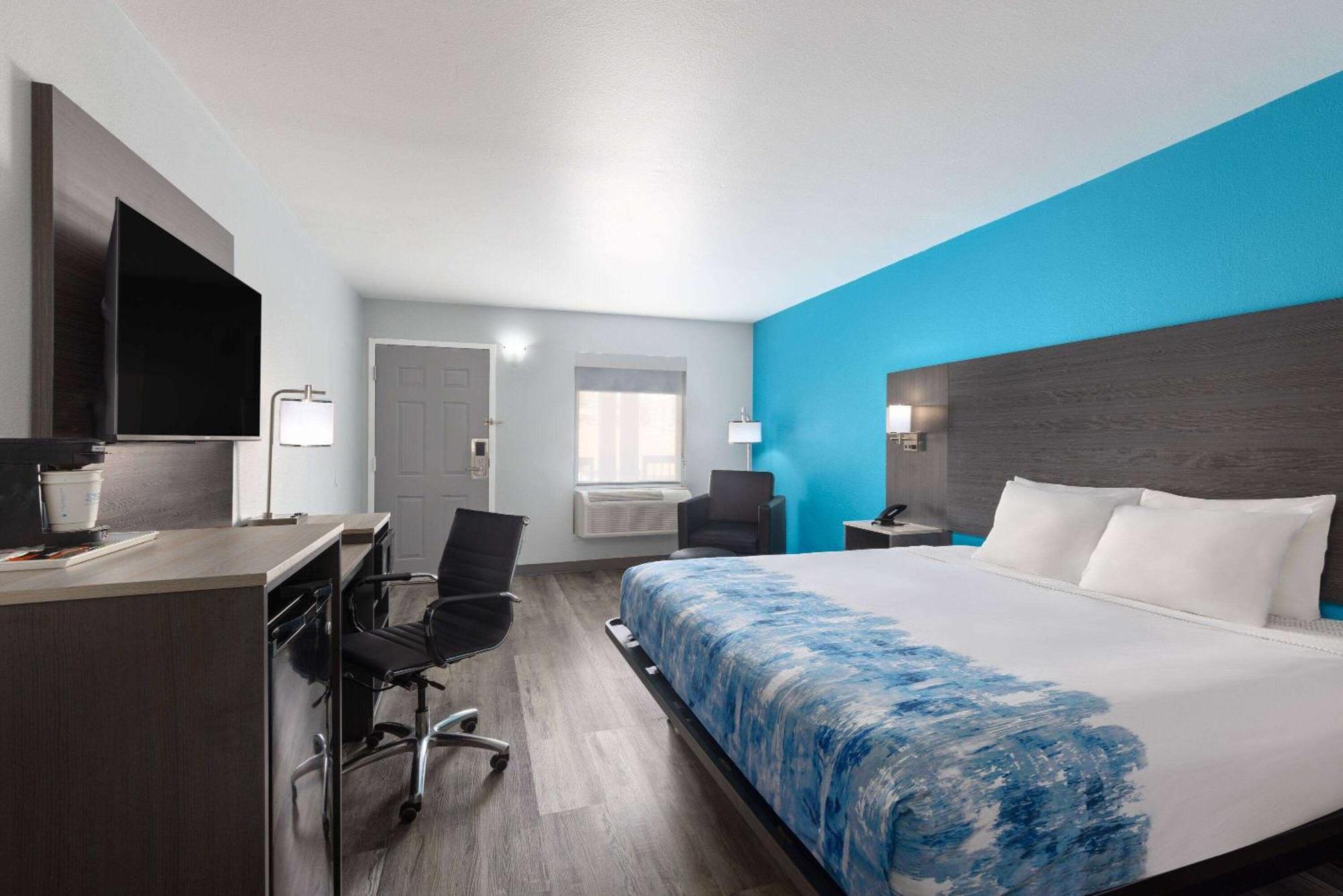 Baymont By Wyndham Branson Thousand Hills Екстериор снимка
