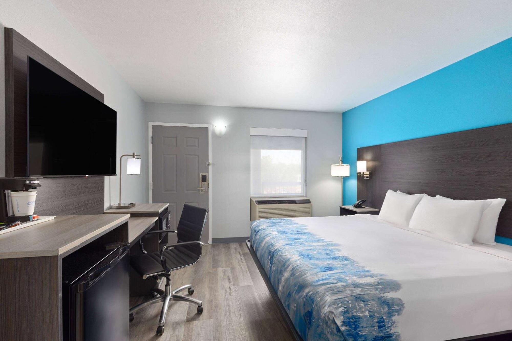 Baymont By Wyndham Branson Thousand Hills Екстериор снимка