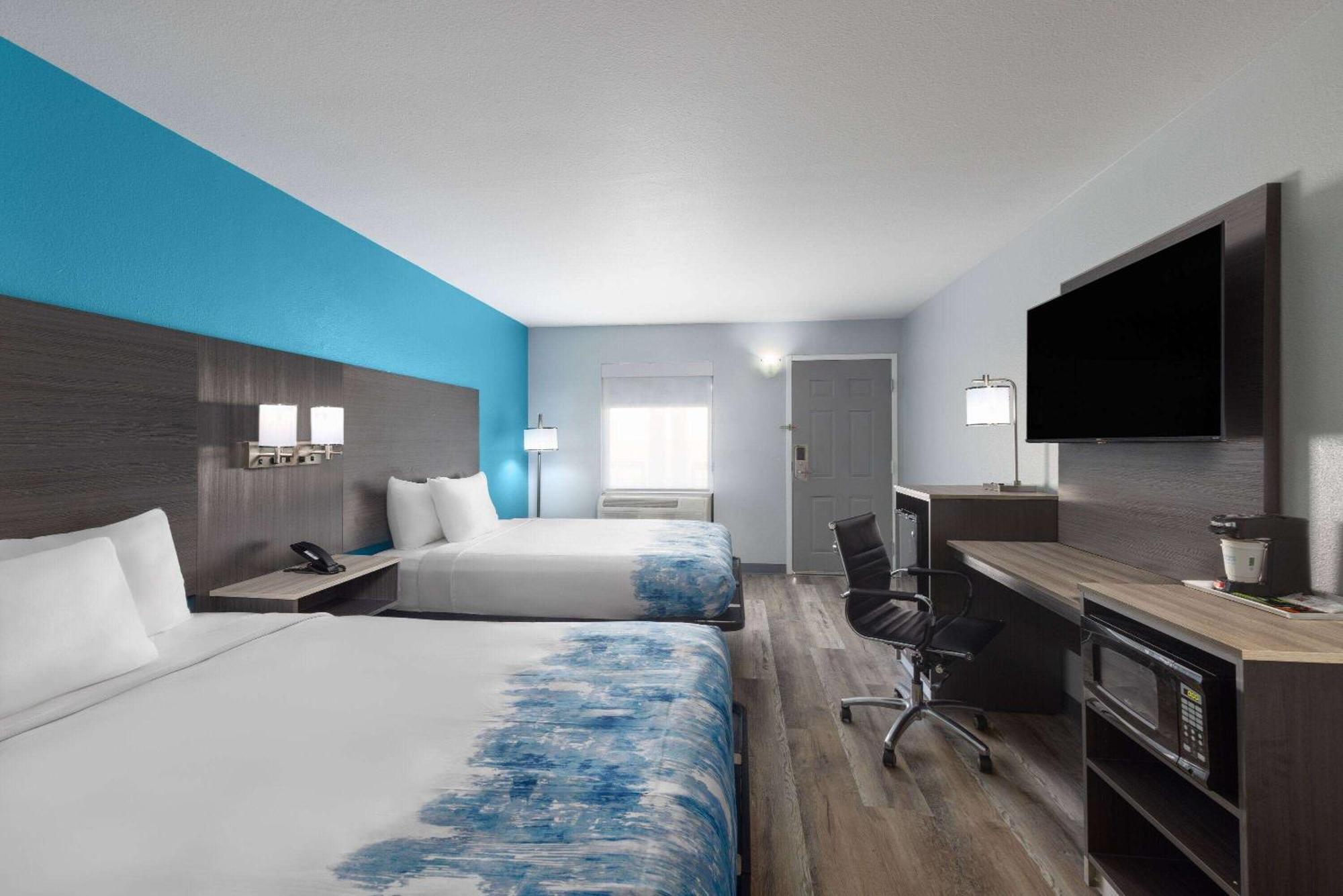 Baymont By Wyndham Branson Thousand Hills Екстериор снимка