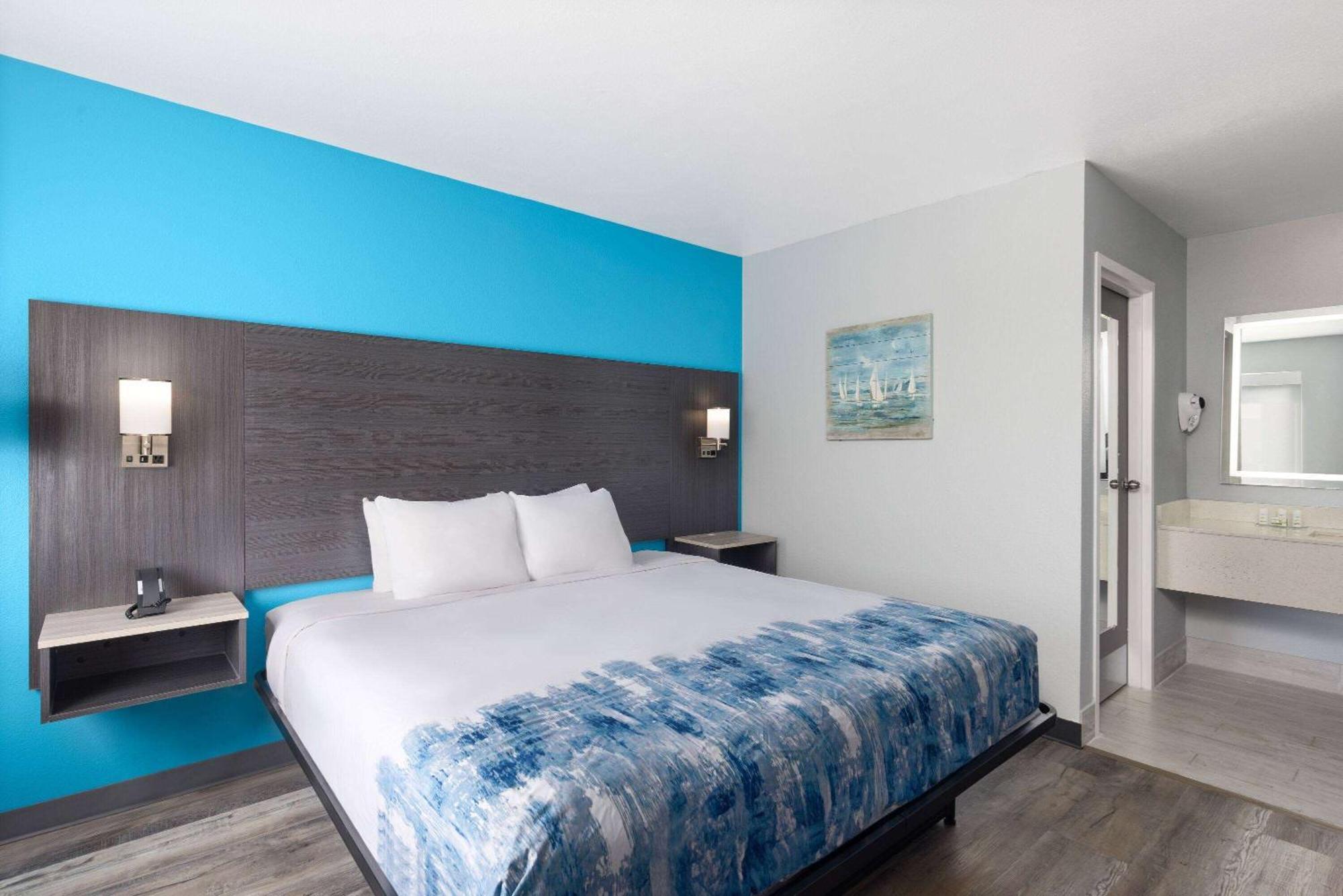 Baymont By Wyndham Branson Thousand Hills Екстериор снимка