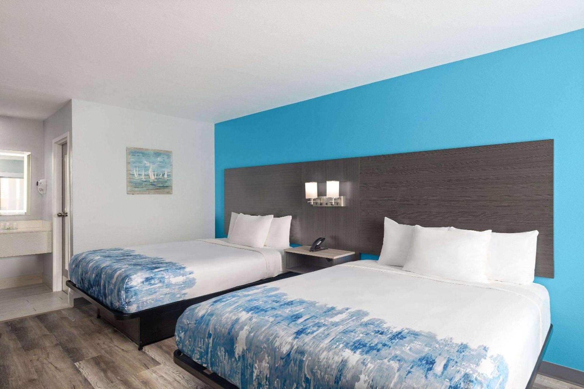 Baymont By Wyndham Branson Thousand Hills Екстериор снимка