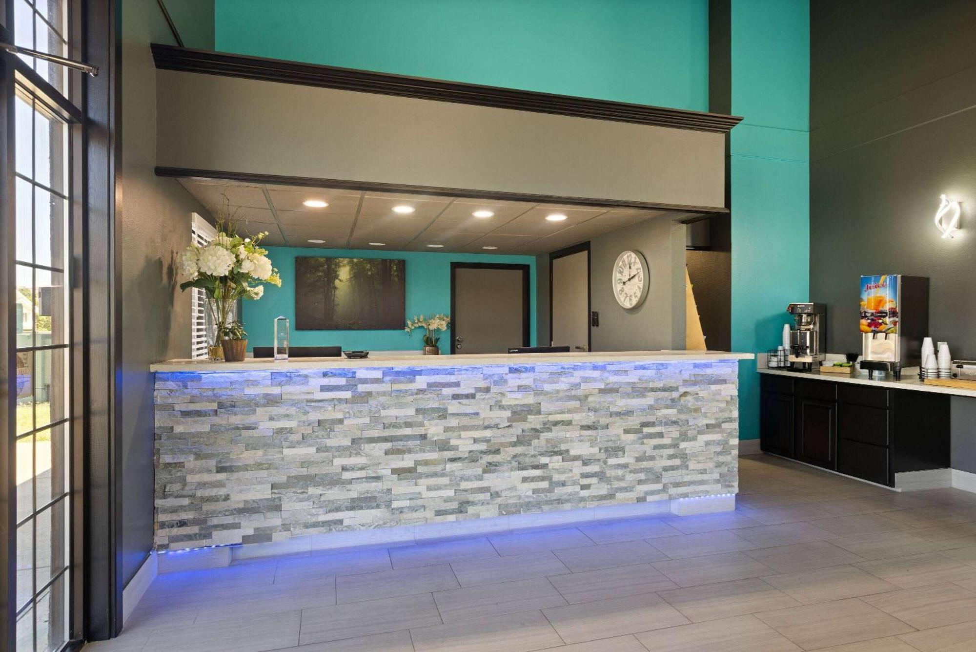 Baymont By Wyndham Branson Thousand Hills Екстериор снимка