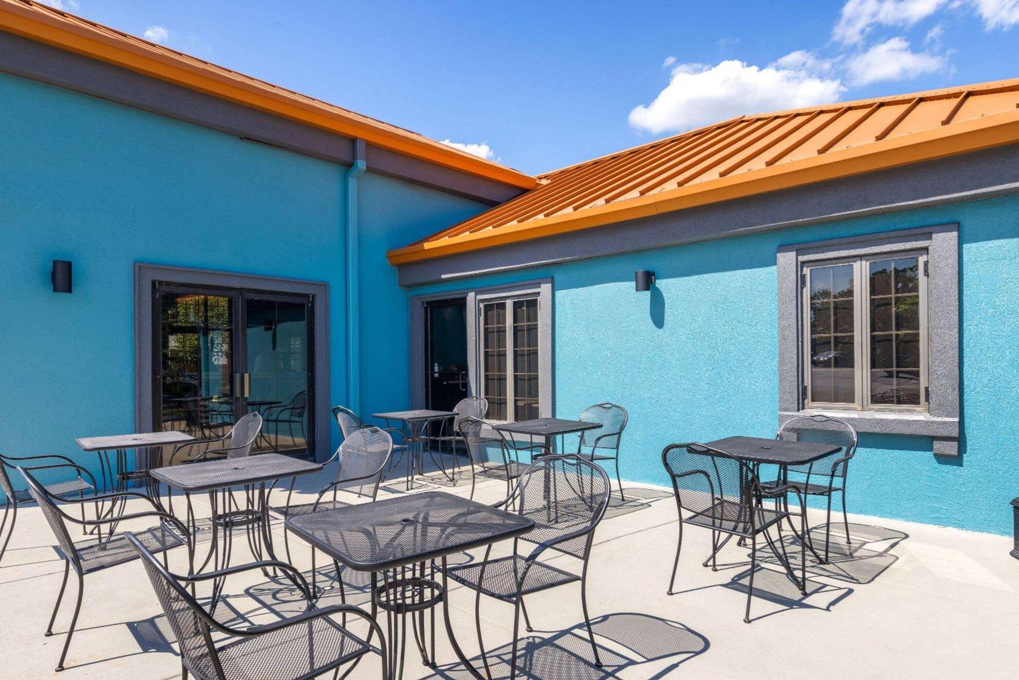 Baymont By Wyndham Branson Thousand Hills Екстериор снимка