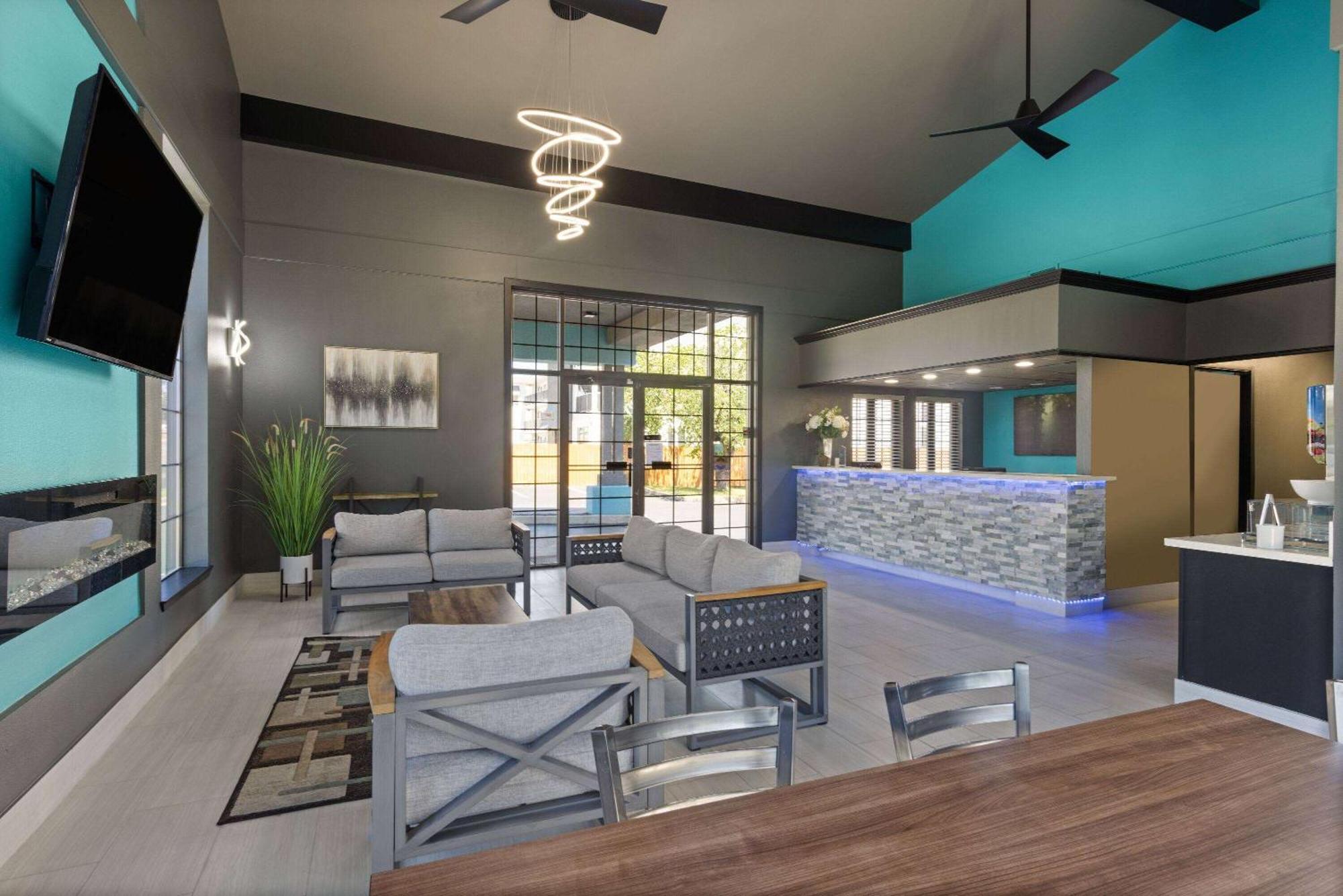 Baymont By Wyndham Branson Thousand Hills Екстериор снимка