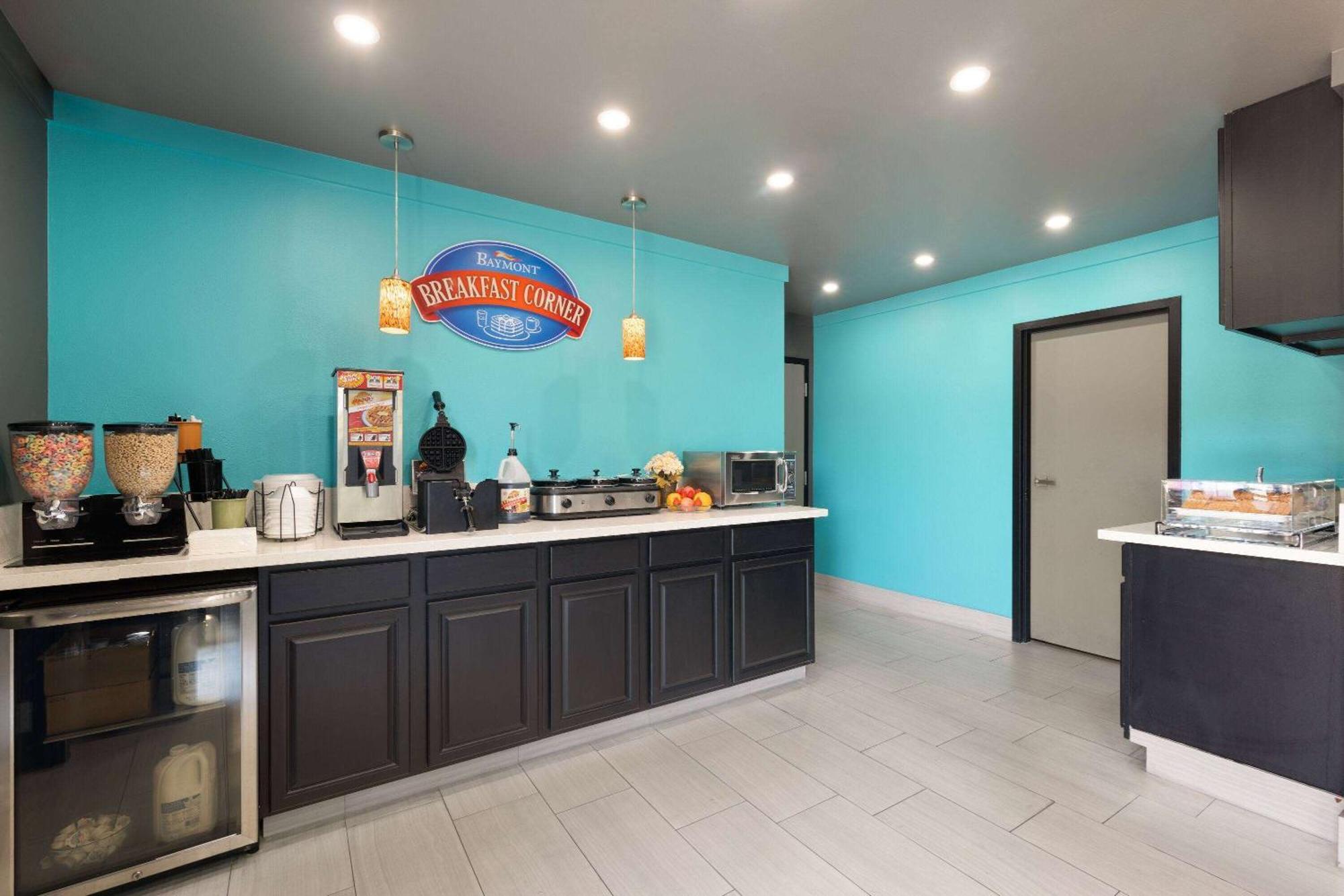 Baymont By Wyndham Branson Thousand Hills Екстериор снимка