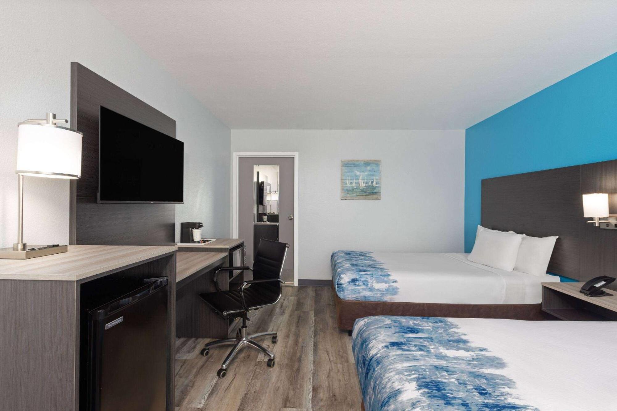Baymont By Wyndham Branson Thousand Hills Екстериор снимка