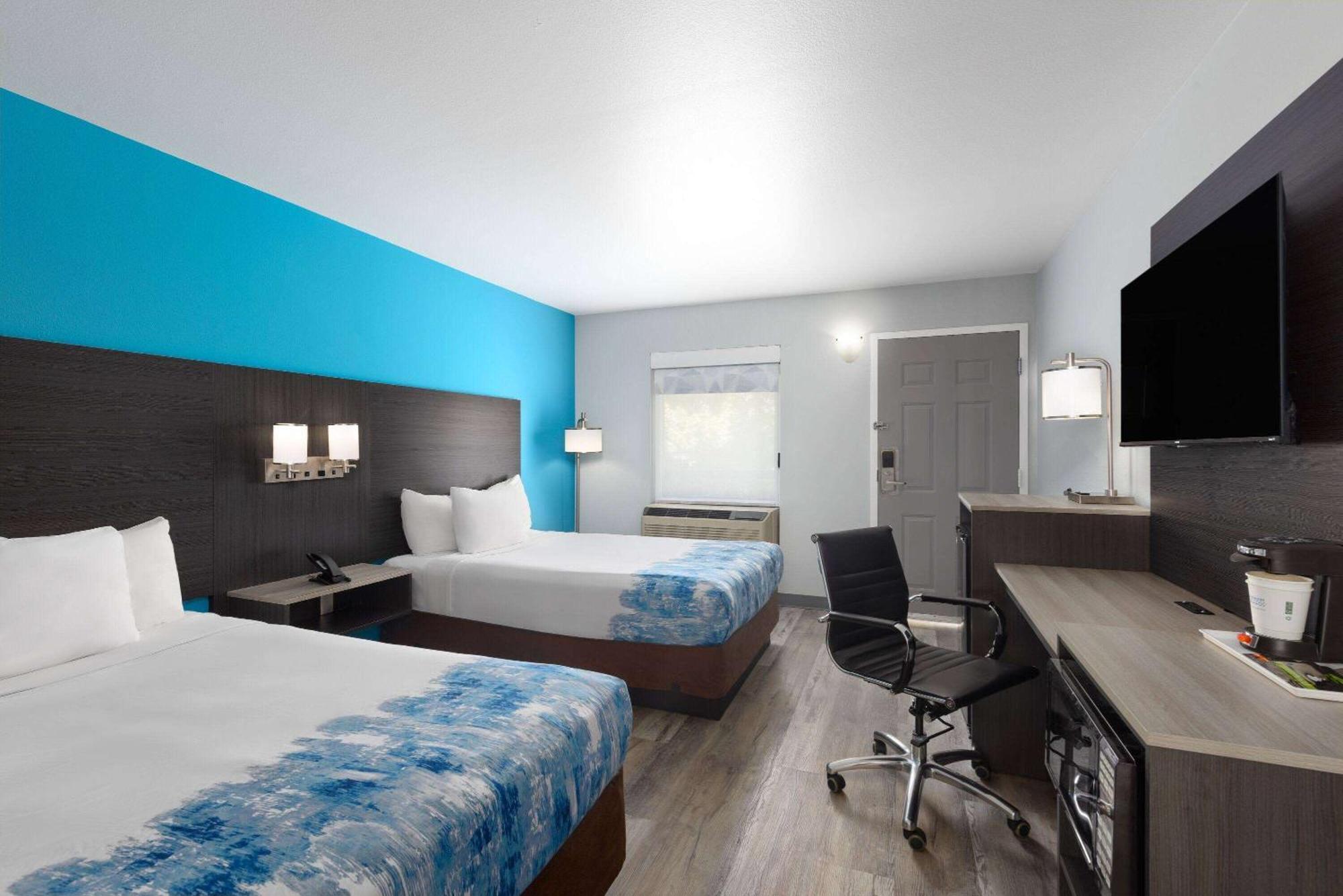 Baymont By Wyndham Branson Thousand Hills Екстериор снимка