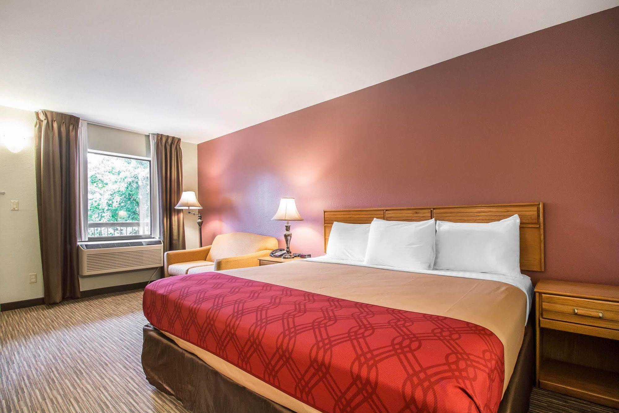 Baymont By Wyndham Branson Thousand Hills Екстериор снимка